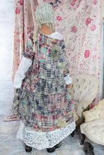 Load image into Gallery viewer, Magnolia Pearl Patchwork Helenia Dress
