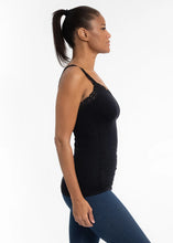 Load image into Gallery viewer, Elietian Lace Corset Cami
