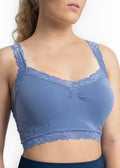 Load image into Gallery viewer, Elietian Lace Bralette
