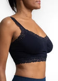 Load image into Gallery viewer, Elietian Lace Bralette
