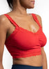 Elietian Lace Bralette