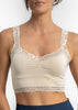 Elietian Lace Bralette