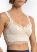 Load image into Gallery viewer, Elietian Lace Bralette
