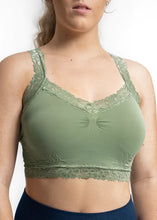 Load image into Gallery viewer, Elietian Lace Bralette
