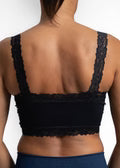 Load image into Gallery viewer, Elietian Lace Bralette
