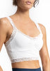 Elietian Lace Bralette