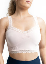 Load image into Gallery viewer, Elietian Lace Bralette
