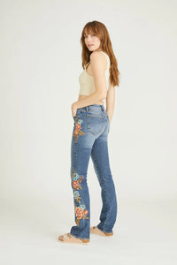 Driftwood Denim Maui Kelly Boot Cut Jean