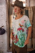 Load image into Gallery viewer, Magnolia Pearl Be My Ladybug T

