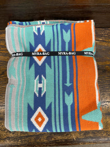 Myra Throw