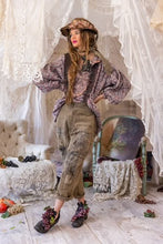 Load image into Gallery viewer, Magnolia Pearl Blockprint Tora Shirt
