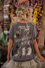 Load image into Gallery viewer, Magnolia Pearl Discotheque Fraises T
