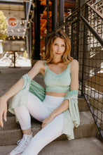Load image into Gallery viewer, Elietian Lace Bralette
