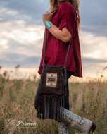 Pranee Bags Santa Fe Eliza