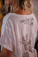 Load image into Gallery viewer, Magnolia Pearl Blue Eyes Willie T
