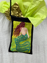 Load image into Gallery viewer, Patrice Handbags Mermaid Bag
