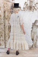 Load image into Gallery viewer, Magnolia Pearl Eyelet Heeren Dress
