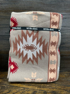 Myra Throw