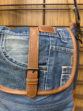 Load image into Gallery viewer, Myra Janesa Corduroy Shoulder Bag
