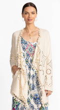 Load image into Gallery viewer, Johnny Was Equette Sweater
