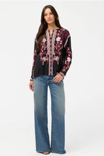 Load image into Gallery viewer, Johnny Was Karol Shirt
