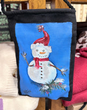 Load image into Gallery viewer, Patrice Christmas Handbags
