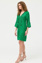Load image into Gallery viewer, Johnny Was Carmelita Relaxed Raglan Dress
