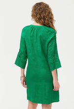 Load image into Gallery viewer, Johnny Was Carmelita Relaxed Raglan Dress

