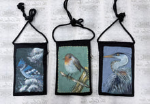 Load image into Gallery viewer, Patrice Handbags Bird Life

