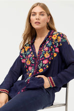 Load image into Gallery viewer, Johnny Was Slim Audrey Tunic
