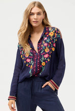 Load image into Gallery viewer, Johnny Was Slim Audrey Tunic
