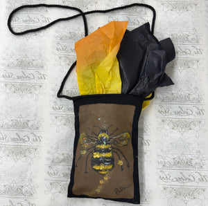 Patrice Handbags Bumble Bee
