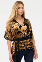 Load image into Gallery viewer, Johnny Was Croft Poncho
