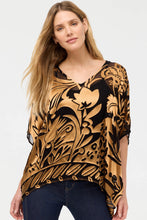 Load image into Gallery viewer, Johnny Was Croft Poncho
