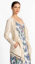 Load image into Gallery viewer, Johnny Was Equette Sweater
