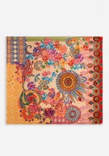 Load image into Gallery viewer, Johnny Was Laurel Canyon Cozy Blanket
