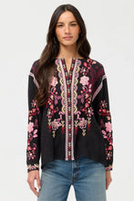 Load image into Gallery viewer, Johnny Was Karol Shirt
