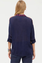 Load image into Gallery viewer, Johnny Was Slim Audrey Tunic
