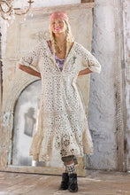 Load image into Gallery viewer, Magnolia Pearl Eyelet Haru Dress
