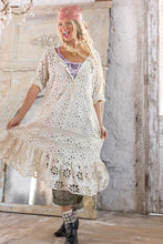 Load image into Gallery viewer, Magnolia Pearl Eyelet Haru Dress
