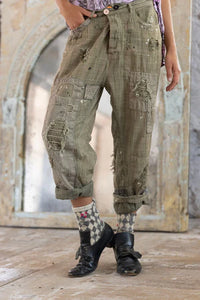 Magnolia Pearl Miner Pants