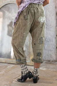 Magnolia Pearl Miner Pants