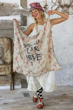 Load image into Gallery viewer, Magnolia Pearl Love Co Bandana
