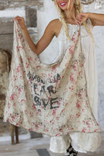 Load image into Gallery viewer, Magnolia Pearl Love Co Bandana
