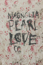 Load image into Gallery viewer, Magnolia Pearl Love Co Bandana
