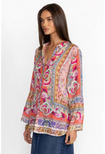 Load image into Gallery viewer, Johnny Was Modey Delia Tunic
