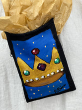 Load image into Gallery viewer, Patrice Handbags Mardi Gras Bags
