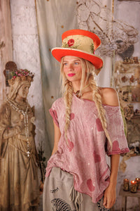 Magnolia Pearl All For Love T