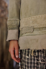 Load image into Gallery viewer, Magnolia Pearl Fleece Riehl Henley
