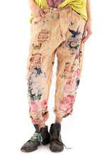 Load image into Gallery viewer, Magnolia Pearl Jacquard App Miner Denims Soleil
